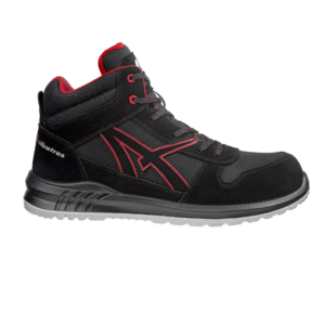 CLIFTON HIGH S3 SRC