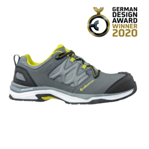 ULTRATRAIL GREY LOW S3 ESD HRO SRC
