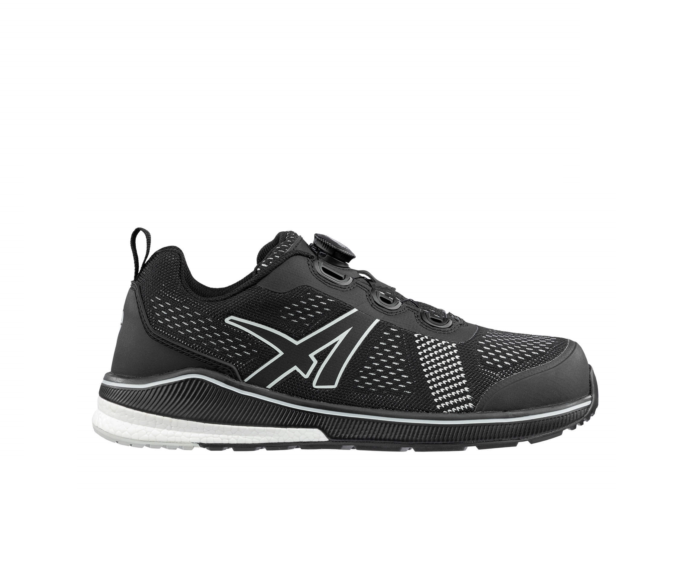 VOLTAGE BLACK QL LOW S1P ESD HRO SRC