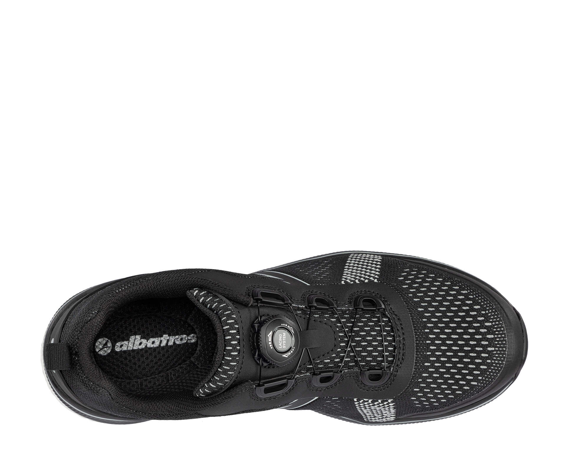 VOLTAGE BLACK QL LOW S1P ESD HRO SRC - Image 5