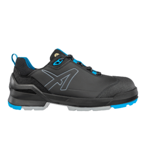 TARAVAL BLACK/BLUE LOW S3L ESD FO SR