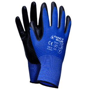 Manusi de protectie Fancy Blue