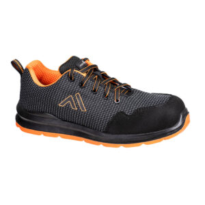 Pantofi de perotectie compozit Formator S3S SR FO