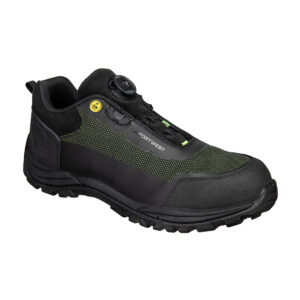 Pantofi de protectie Girder S3S ESD SR FO