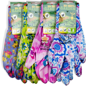 Manusi de protectie Floris Mix