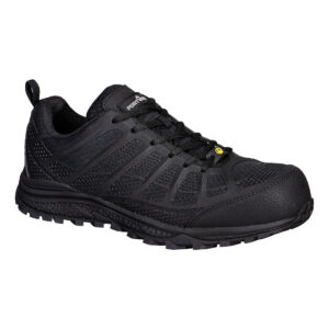 Pantofi de protectie Composite Textile Trainer S1PS ESD SR FO