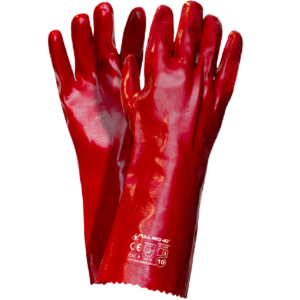 Manusi de protectie Full Red 40