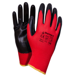 Manusi de protectie Gnitrex Set B