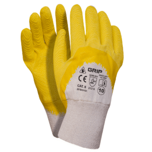 Manusi de protectie Grip