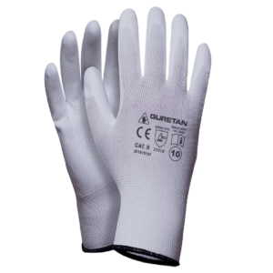 Manusi de protectie Guretan Set A