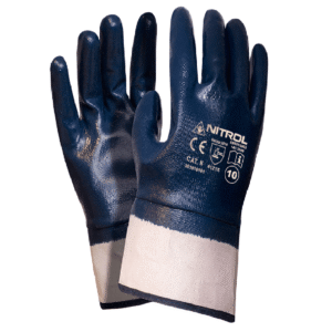 Manusi de protectie Nitrol