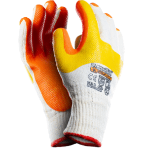Manusi de protectie Super Tech Brukarz Premium Line