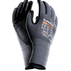 Manusi de protectie Super Tech Flex + Premium Line
