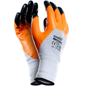 Manusi de protectie Super Tech Nitro Fix