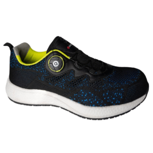 Pantofi S1 PL ESD FO SR AVACORE MARTEEN cu sistem QL