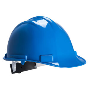 Casca Protectie Expertbase Wheel Albastra