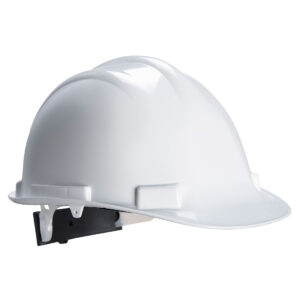 Casca Protectie Expertbase Wheel Alba