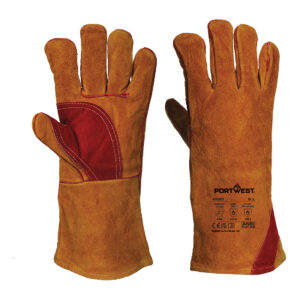 A530 - Manusa Reinforced Welding Maro