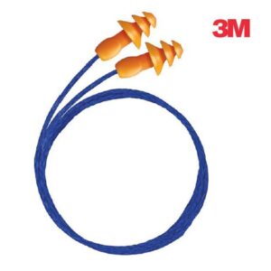Antifoane interne reutilizabile cu snur, 3M