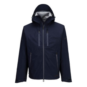 EV460 - Jacheta de ploaie EV4 Shell Navy