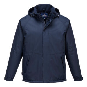 Jacheta de iarna Limax Navy